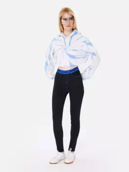 Женские джинсы Seven, синие