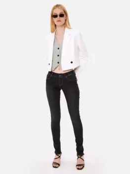 Женские джинсы Seven, синие