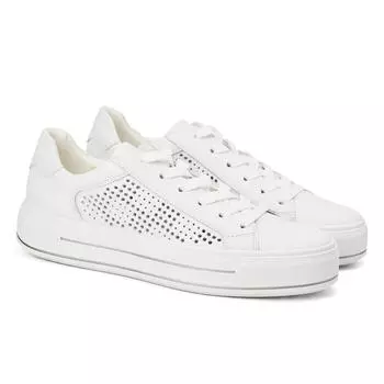 Женские кеды ARA, белые