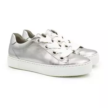 Женские кеды ARA(Canberra 22-50649-80), серые