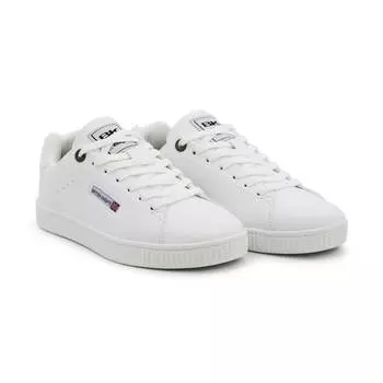 Женские кеды British Knights, белые