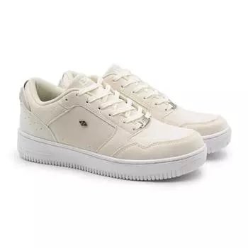 Женские кеды British Knights (JUNE 2.0 B47-3609-02), бежевые