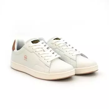 Женские кеды G-STAR, белые