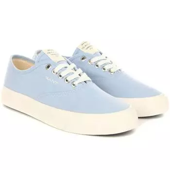 Женские кеды Gant(LONG BEACH 18538326), голубые