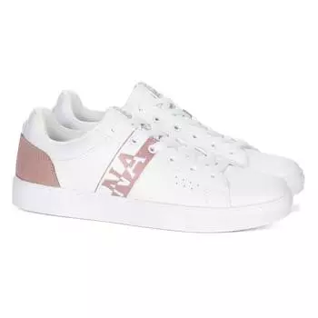 Женские кеды Napapijri, белые