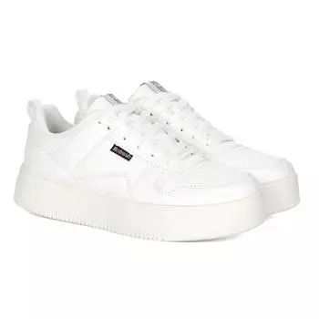 Женские кеды REFRESH, белые