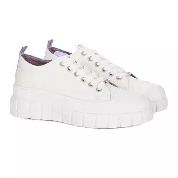 Женские кеды REFRESH, белые