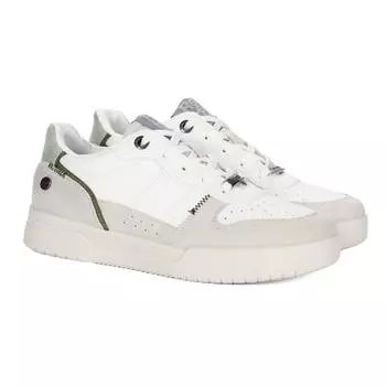 Женские кеды REFRESH, белые