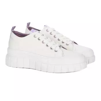 Женские кеды REFRESH, белые