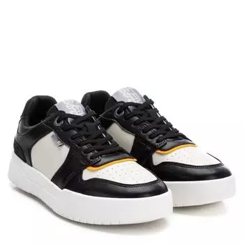 Женские кеды REFRESH, черные