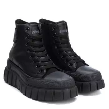 Женские кеды REFRESH, черные