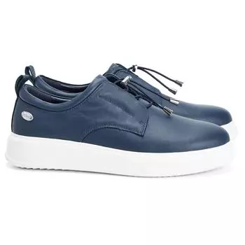 Женские кеды SCHOLL, синие