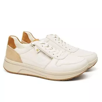 Женские кроссовки ARA, белые