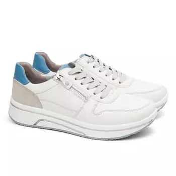 Женские кроссовки ARA, белые