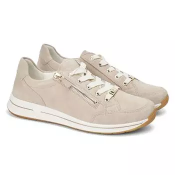 Женские кроссовки ARA, бежевые