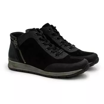 Женские кроссовки ARA, черные