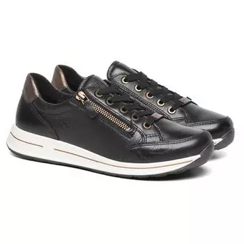 Женские кроссовки ARA, черные