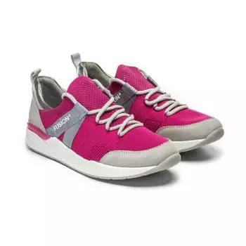 Женские кроссовки ARA(L.A-Fusion4 12-14681-10), фуксия