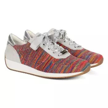 Женские кроссовки ARA(Lissabon 12-34027-34), мультиколор