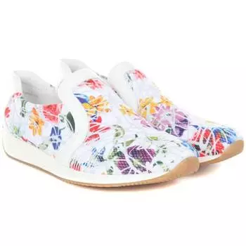 Женские кроссовки ARA(Lissabon 12-34044-08), мультиколор