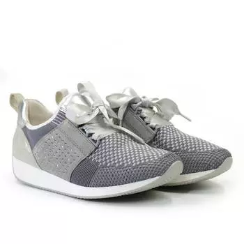 Женские кроссовки ARA, серые