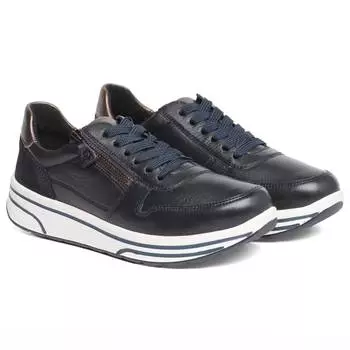 Женские кроссовки ARA, синие