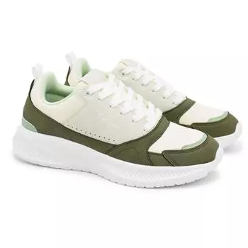 Женские кроссовки Bjorn Borg, белые