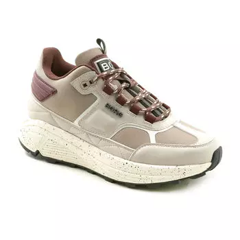 Женские кроссовки Bjorn Borg, бежевые