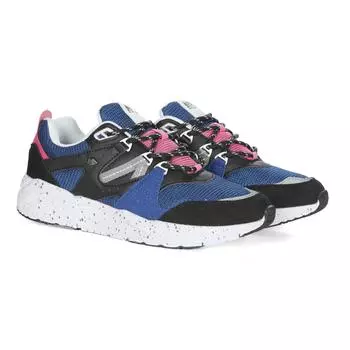 Женские кроссовки British Knights, синие