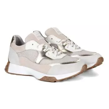 Женские кроссовки Bullboxer, бежевые