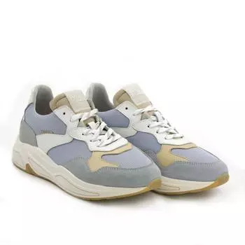 Женские кроссовки Bullboxer, голубое