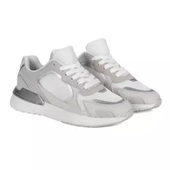 Женские кроссовки Bullboxer, серые