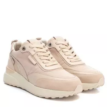 Женские кроссовки CARMELA, бежевые