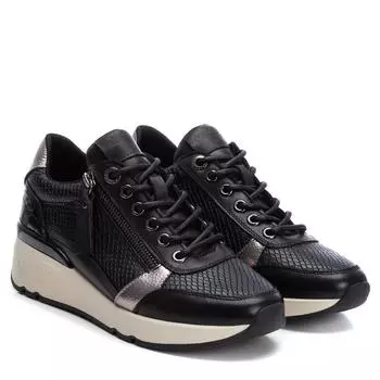 Женские кроссовки CARMELA, черные