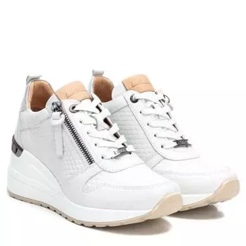 Женские кроссовки CARMELA, белые