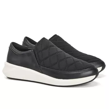 Женские кроссовки Clarks, черные