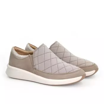 Женские кроссовки Clarks, песочные