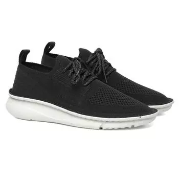 Женские кроссовки Clarks, синие