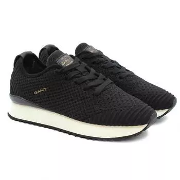 Женские кроссовки Gant (BEVINDA 22539594), черные