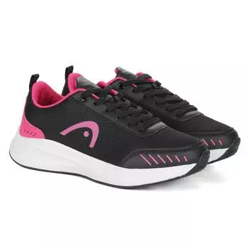 Женские кроссовки HEAD, черные