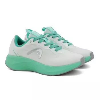 Женские кроссовки HEAD, белые