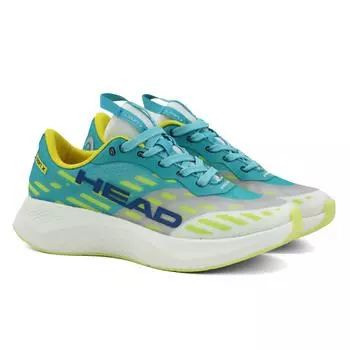 Женские кроссовки HEAD, голубые