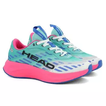 Женские кроссовки HEAD (LEON X MIX HDW318705), голубые