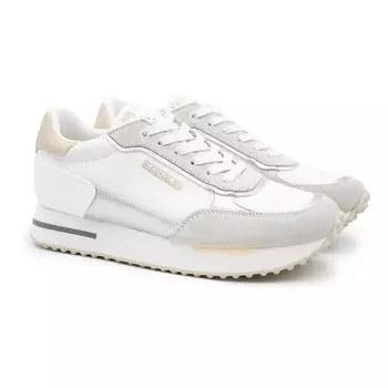 Женские кроссовки Napapijri, белые