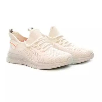 Женские кроссовки REFRESH, белые