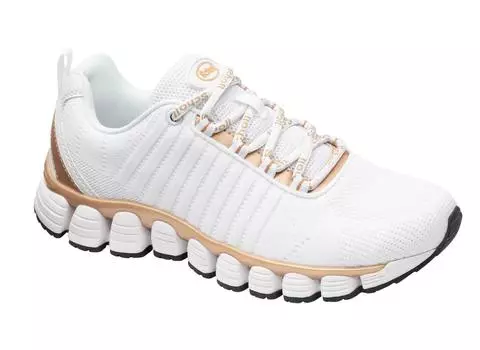 Женские кроссовки SCHOLL, белые