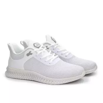 Кроссовки SCHOLL, белые