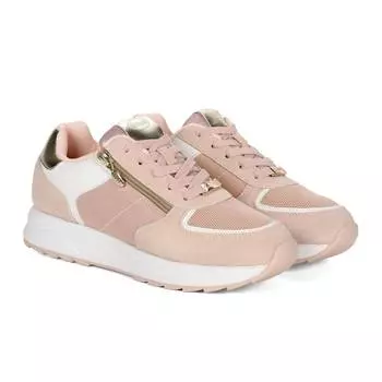 Женские кроссовки SCHOLL, бежевые