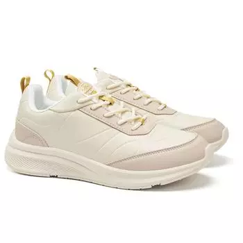 Женские кроссовки SCHOLL, бежевые