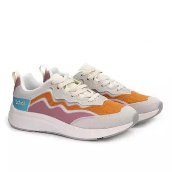 Женские кроссовки SCHOLL, мультиколор